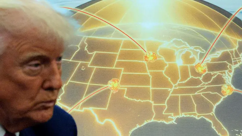 La militarisation de l'orbite terrestre : Washington et Pékin engagés dans une course aux armements spatiaux