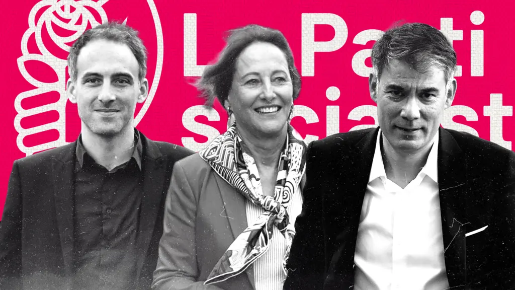 Primaire de la gauche française : les enjeux d'un scrutin sous haute tension pour 2027