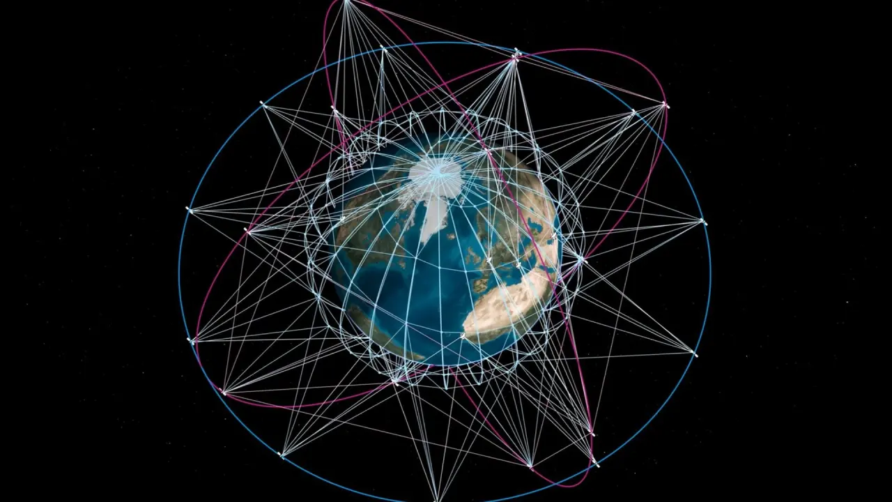 IRIS² : Thales Alenia Space décroche un contrat majeur pour la souveraineté numérique européenne