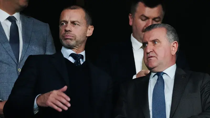 UEFA prépare une « Ligue des champions des sélections » pour revitaliser les qualifications à l’Euro et à la Coupe du monde