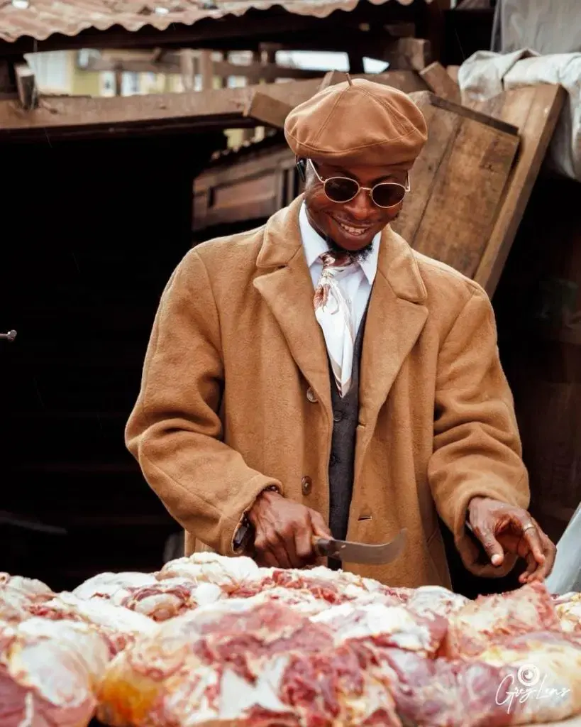 Comment l'éducation et l'innovation transforment le commerce traditionnel au Nigeria