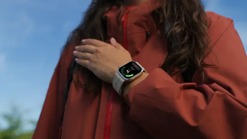 Huawei lance la Watch D3 pour une surveillance médicale de la tension artérielle en temps réel