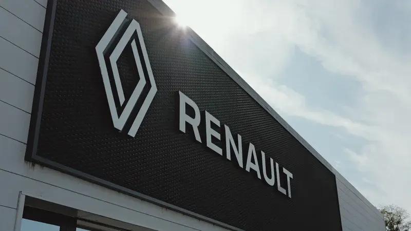 La faillite du géant automobile Autohaus König menace 1 200 emplois et un réseau Renault de 82 concessions en Allemagne