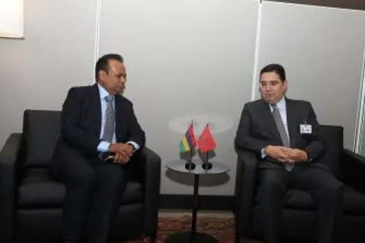 Maurice soutient l’autonomie sous souveraineté marocaine comme solution crédible au différend du Sahara occidental