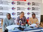 La 6e édition des RIPO s'ouvre à Ouagadougou avec 40 artistes face au défi numérique