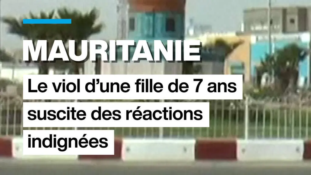 La société civile mauritanienne exige une réponse judiciaire ferme après le viol d'une mineure