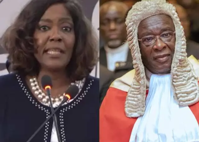 La Ghana Bar Association interpelle le juge en chef sur ses propos concernant les entreprises d'État