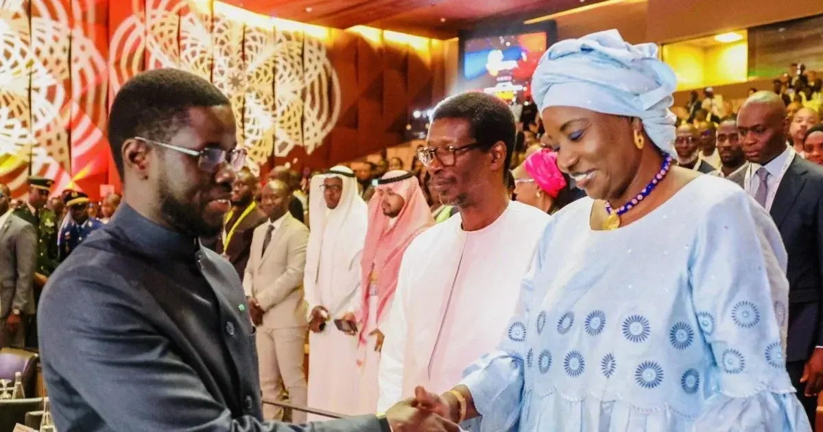 Au Sénégal, le parti Kiiraay orchestre une recomposition politique profonde avant le remaniement