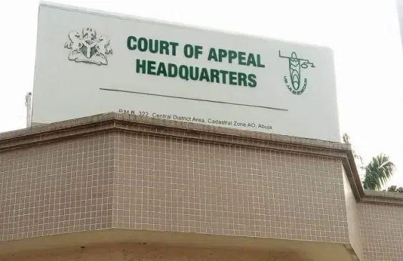 La Cour d'appel maintient le tribunal électoral d'Ekiti à Ado-Ekiti malgré les demandes de délocalisation