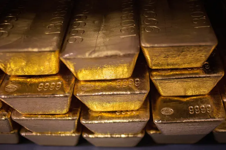 La Banque centrale des Pays-Bas rapatrie une partie de ses réserves d'or face aux incertitudes géopolitiques