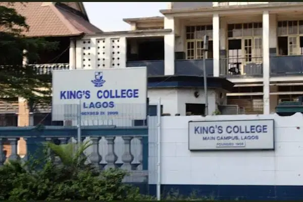 Le projet de concession du Kings College suscite la fronde des parents d'élèves au Nigeria