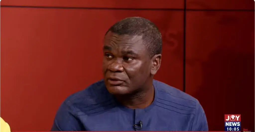 Les incohérences de la police ghanéenne sur l'identité du compte « Ghana Jollof » suscitent des interrogations juridiques