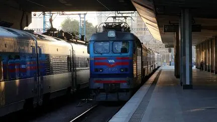 L'Ukraine dénonce une attaque systémique russe visant ses infrastructures ferroviaires stratégiques