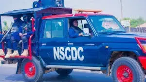 Le Nigeria Security and Civil Defence Corps durcit les sanctions après le décès de 30 mineurs en détention