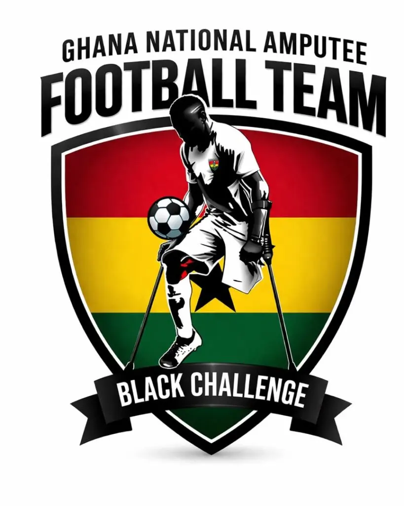 Le Ghana prépare son ascension mondiale avec une présélection de vingt joueurs pour la Coupe du monde de football pour amputés