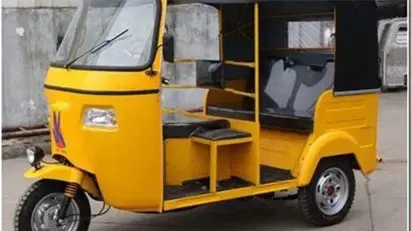 À Warri et Effurun, les bâches des tricycles deviennent des zones d'insécurité pour les usagers
