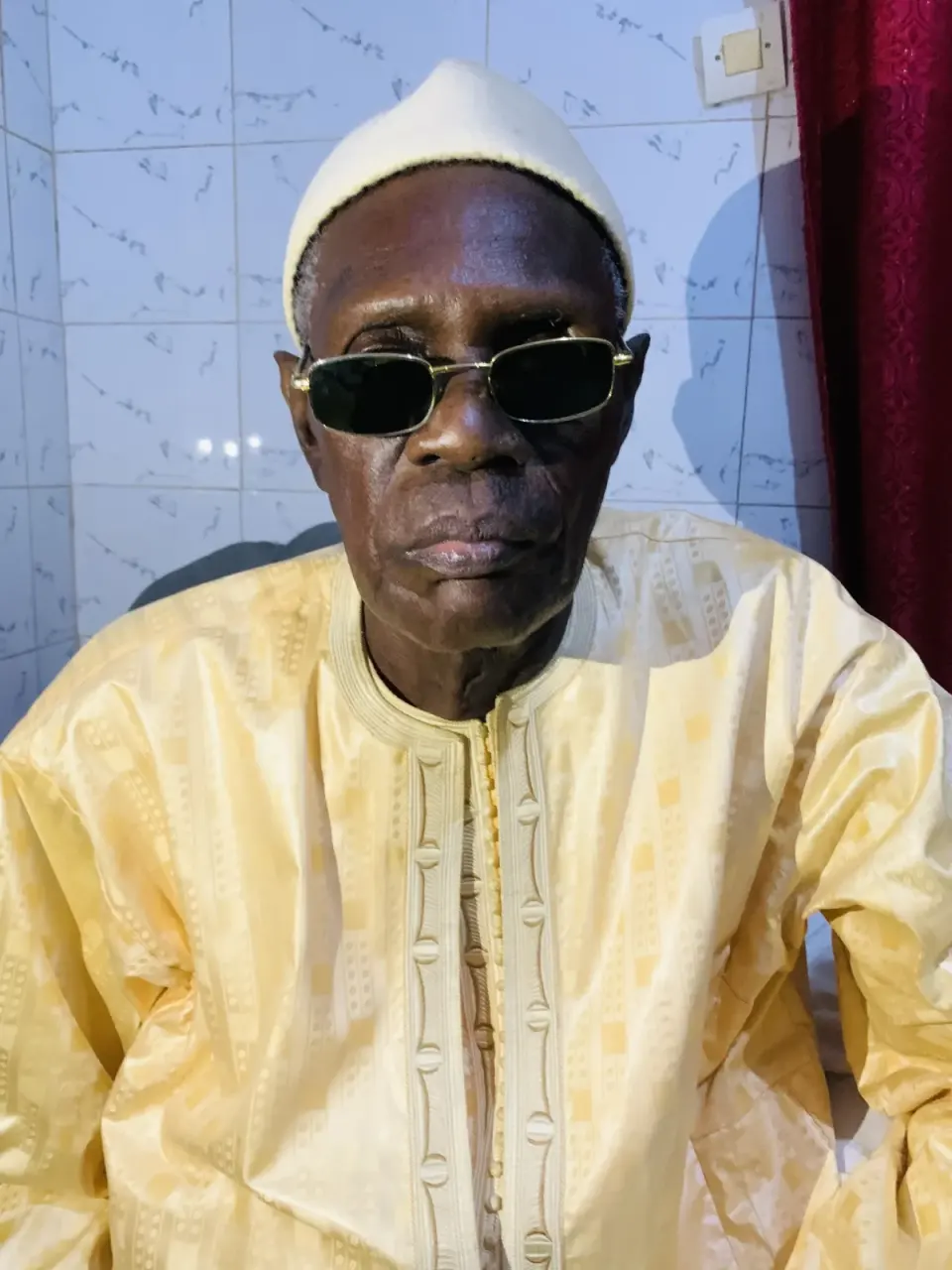 El Hadji Mbassou Ngom : le parcours d'un gardien de la mémoire orale de Rufisque