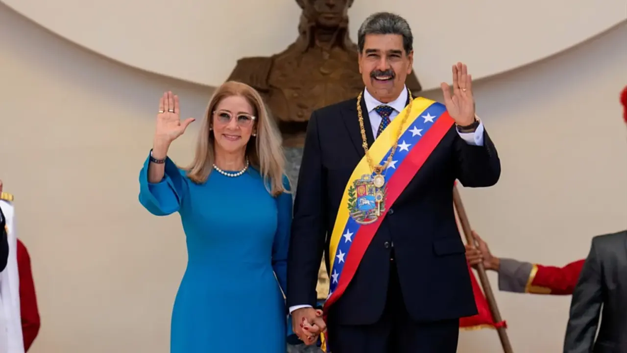 Nicolás Maduro invoque l'immunité diplomatique pour contester son procès aux États-Unis