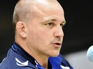 Le manager du Montpellier Hérault Rugby pointe les failles de l'arbitrage vidéo après la défaite face à Toulouse