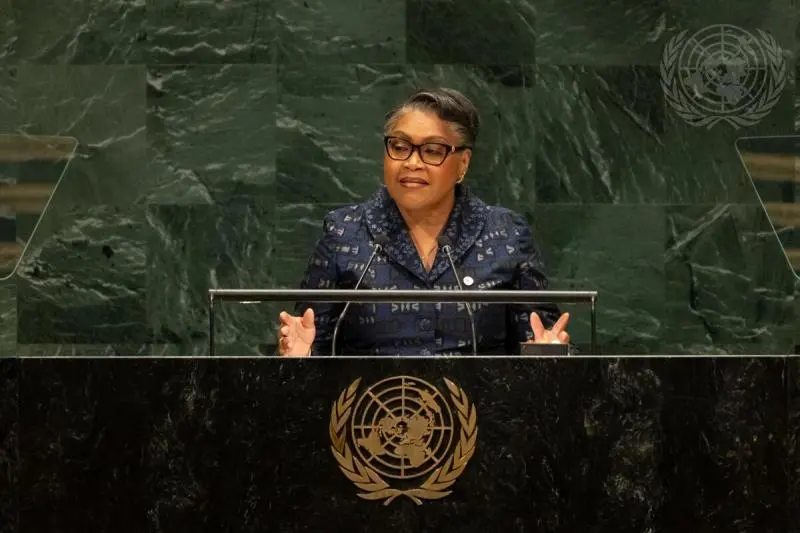 La RDC réclame l’application concrète des résolutions de l’ONU pour mettre fin aux violences dans l’Est du pays