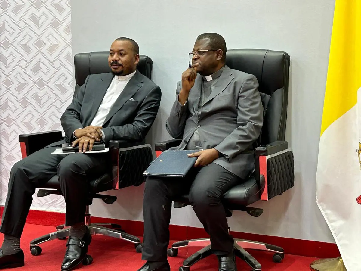 La médiation des Églises en RDC face à l'impasse politique sur le dialogue national