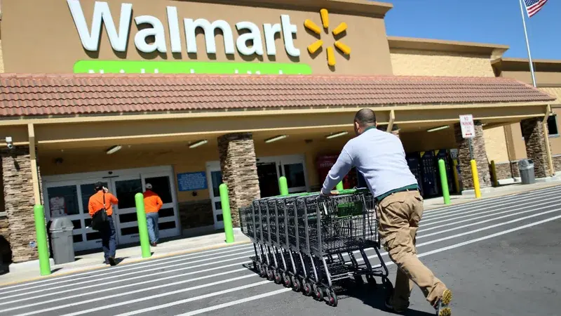 Walmart s'engage à ne pas utiliser l'intelligence artificielle pour moduler ses prix selon le profil des clients