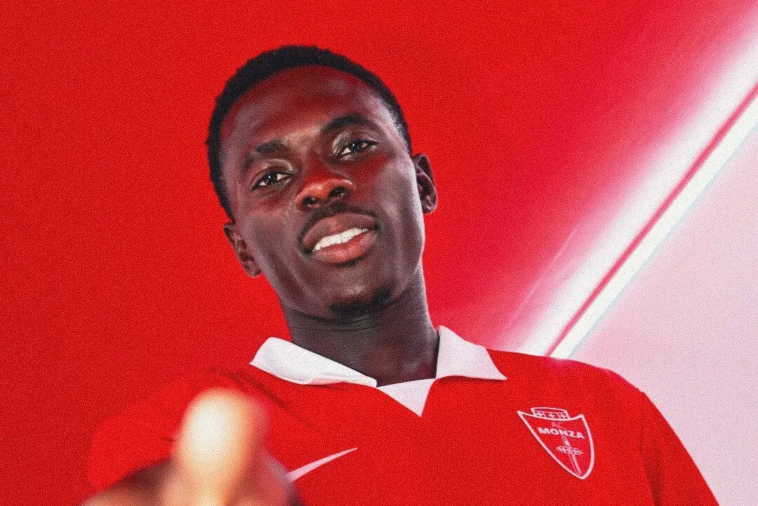 Ebenezer Akinsanmiro : l'ascension d'un jeune talent nigérian entre héritage et ambition européenne