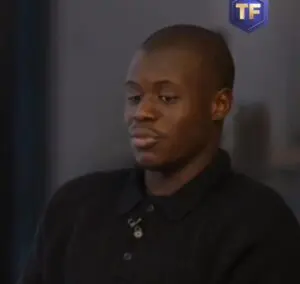 Malang Sarr rejoint les Lions de la Teranga pour les qualifications de la CAN 2027