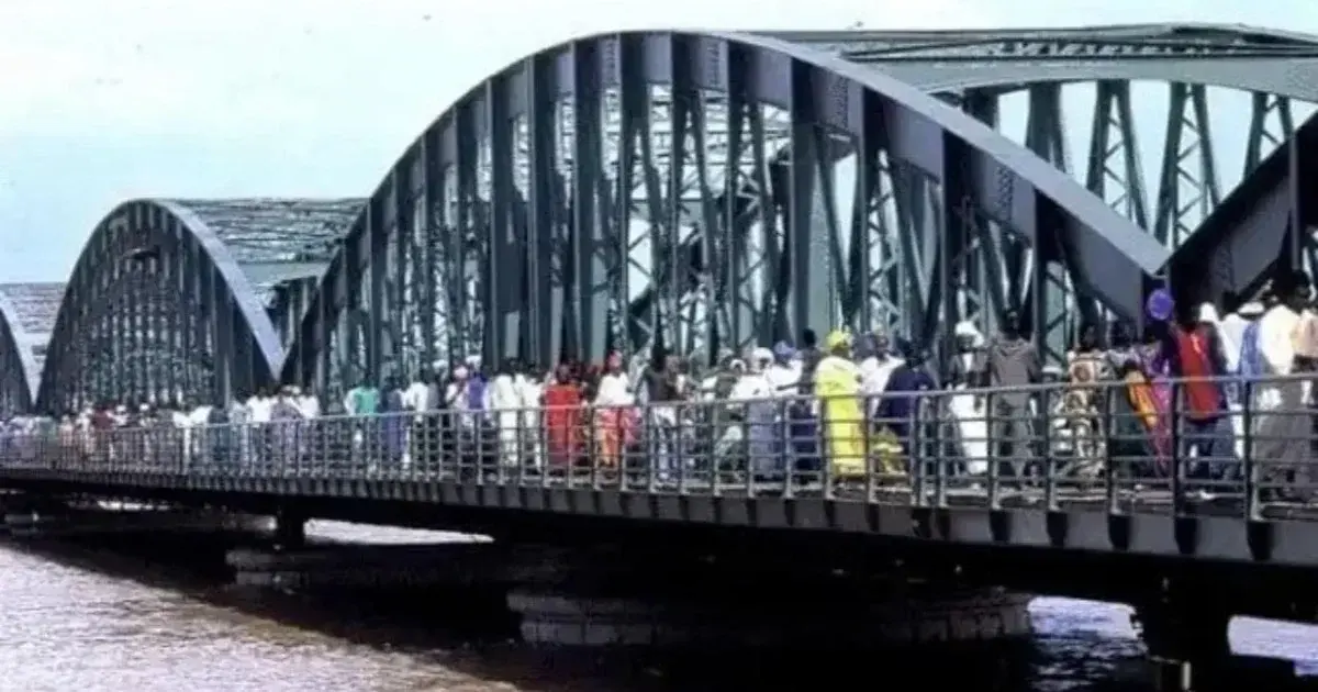 Saint-Louis célèbre le cinquantenaire du Magal des 2 Rakkas sous le signe de Serigne Touba