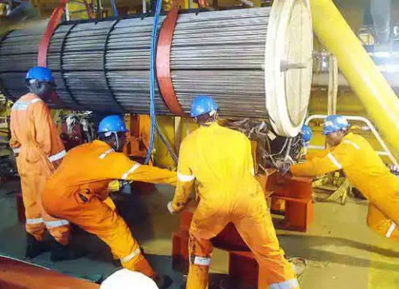 Nigeria : la croissance du PIB cache un effondrement industriel et un malaise sécuritaire, alertent industriels et élus