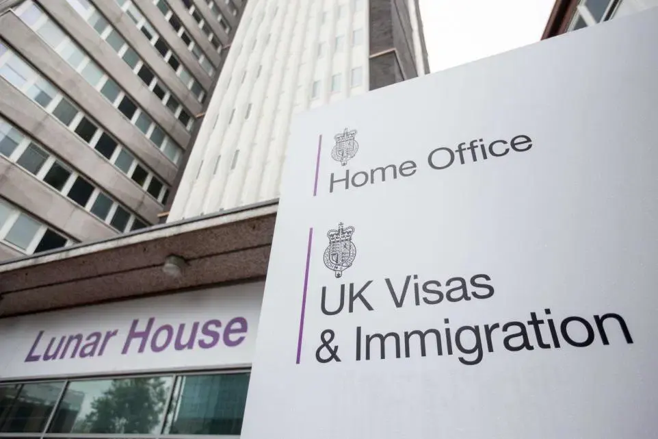 Le gouvernement britannique actualise son registre officiel des entreprises habilitées à parrainer des travailleurs étrangers