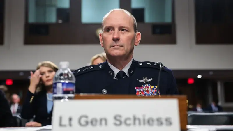 Les États-Unis confirment le déploiement d'armes orbitales pour sécuriser leurs capacités spatiales