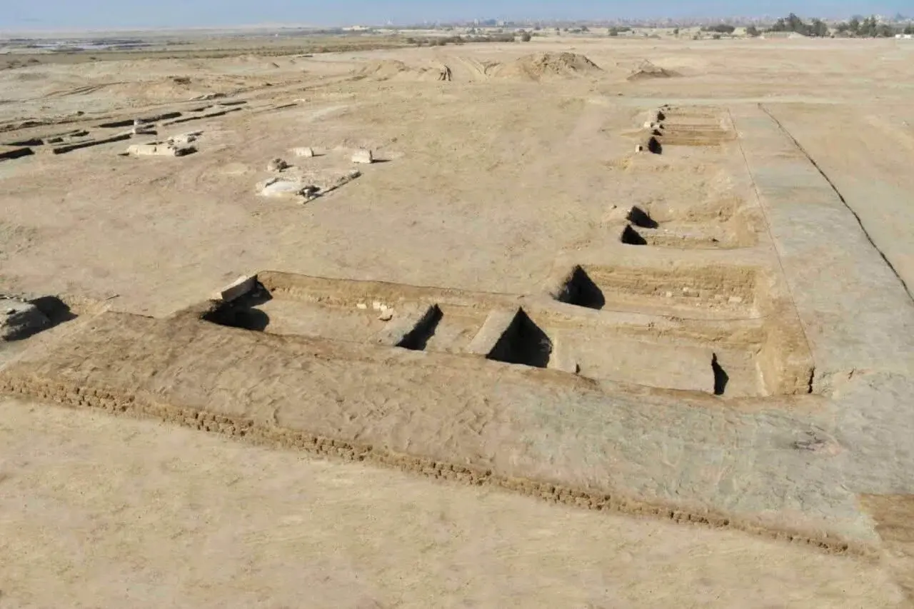 La découverte d'une inscription antique à Tell Abu Seifi relance la quête de la cité perdue de Mesen