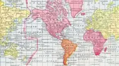 La projection de Mercator : quand la cartographie influence notre perception du monde