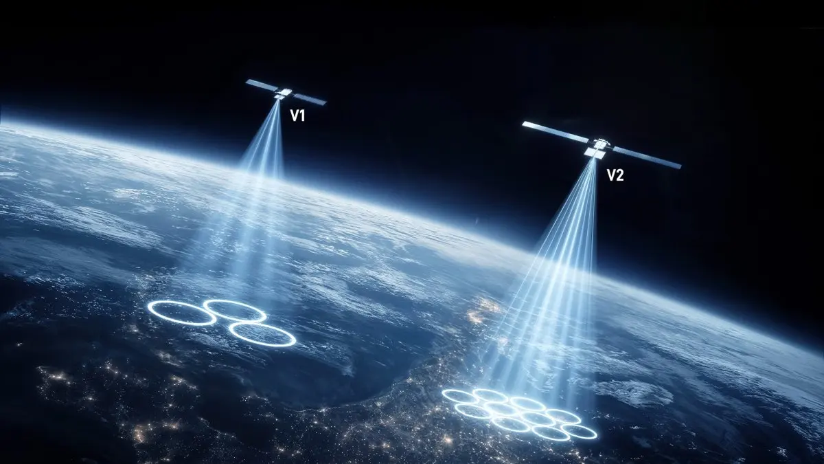 Orange et trois géants européens des télécoms envisagent une alternative souveraine à Starlink