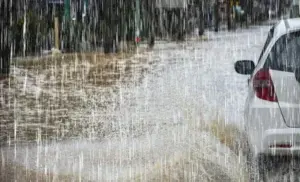 ANACIM alerte le Sénégal d’une vague de pluies et d’orages s’étendant du sud-est à l’ouest jusqu’à lundi matin
