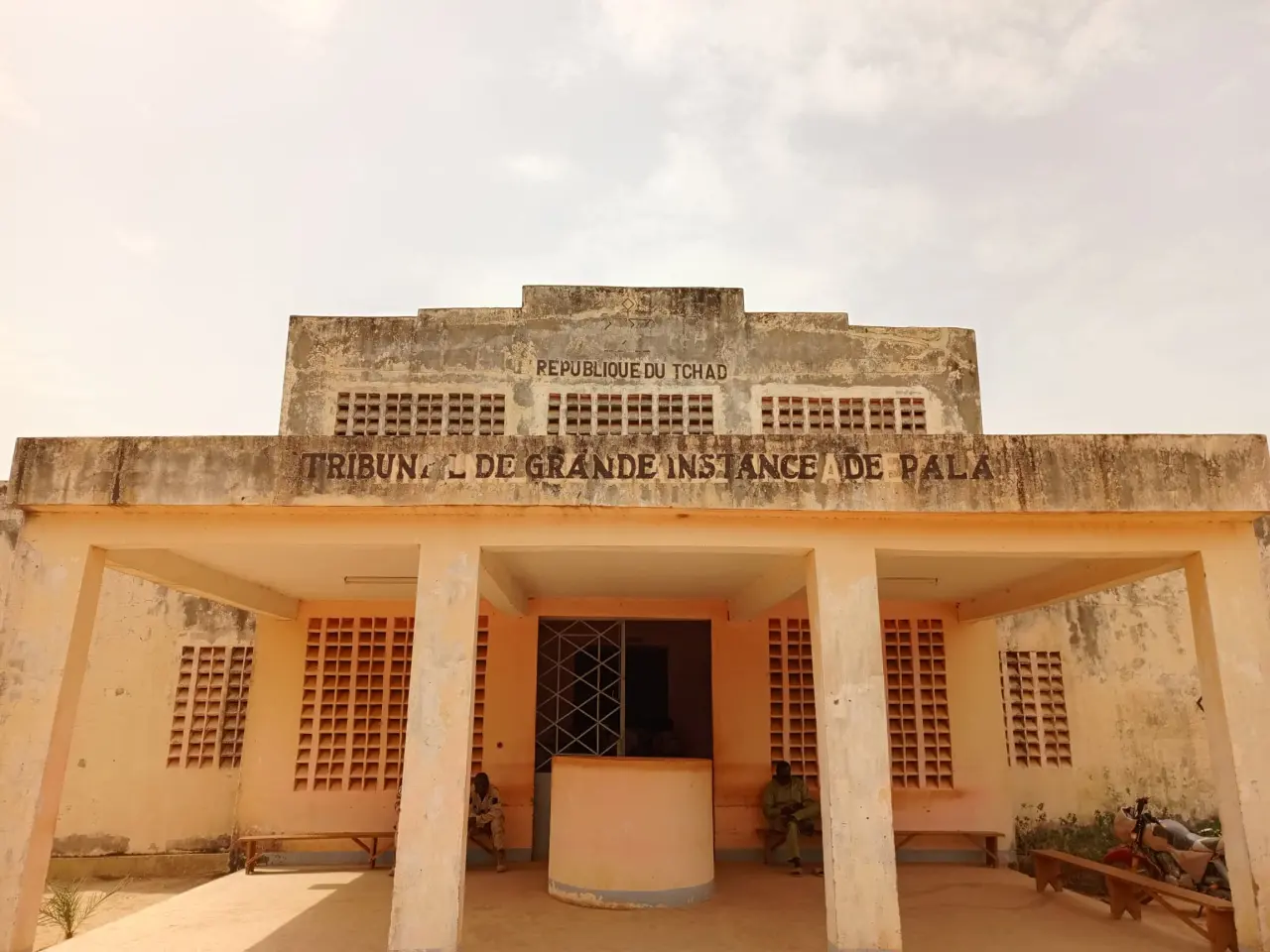 Le personnel des greffes au Tchad annonce une grève de deux semaines pour exiger des réformes statutaires