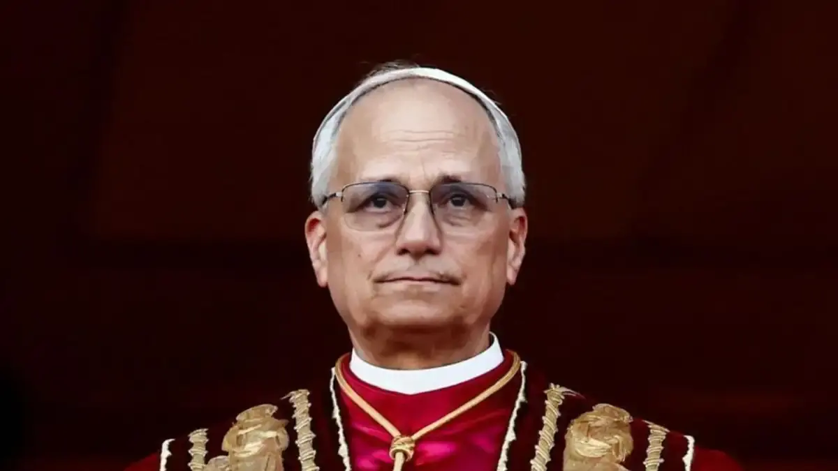 Le pape Léon XIV réitère son appel à la cessation des hostilités en Ukraine et exhorte à la reprise des négociations diplomatiques