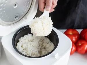 La baisse de la production rizicole en Inde fait peser une pression inflationniste sur le marché mondial