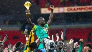 Sadio Mané pressenti parmi les 30 candidats du Ballon d’Or 2026 après la victoire du Sénégal à la CAN