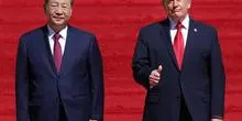 La diplomatie du panda reprend ses droits entre Pékin et Washington avec l'arrivée de deux ursidés