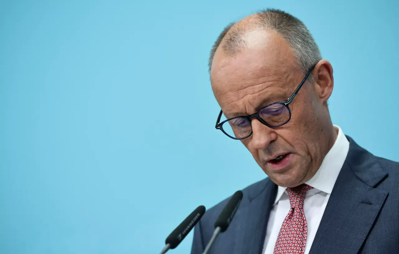 Friedrich Merz réaffirme le maintien du gouvernement de coalition pour protéger l’avenir démocratique de l’Allemagne