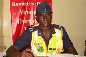 Le Ghana renforce son arsenal réglementaire pour dépasser ses objectifs de sécurité routière