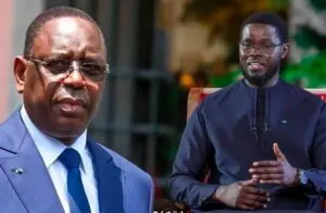 La candidature de Macky Sall à l'ONU se heurte à la mobilisation des victimes des violences politiques au Sénégal