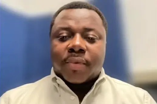 John Ntim Fordjour interpelle la société civile sur l'impartialité de la justice au Ghana