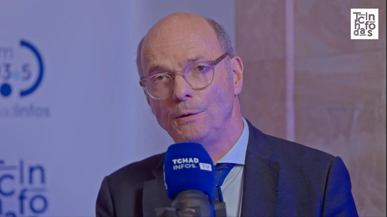 Somdia prévoit d’investir plusieurs dizaines de millions d’euros au Tchad pour relancer la filière sucrière