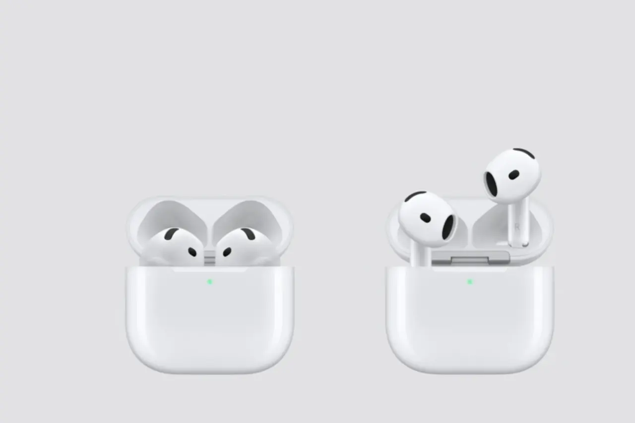 Apple transforme ses AirPods Pro 5 en interface intelligente pour l'iPhone