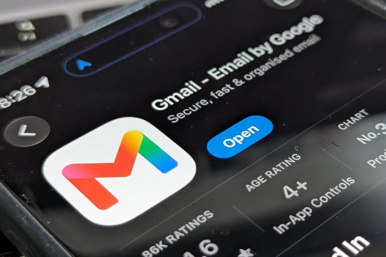 Gmail simplifie la saisie des codes de vérification sur smartphones grâce à un nouveau raccourci de copie