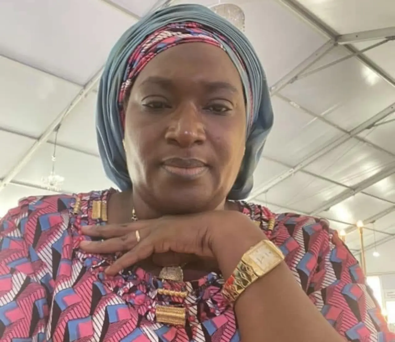 Fatou Baldé Yansané appelle à une approche institutionnelle et structurée du féminisme en Guinée