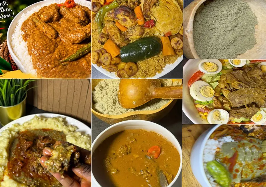 La gastronomie bamakoise entre héritage ancestral et nouvelles dynamiques urbaines